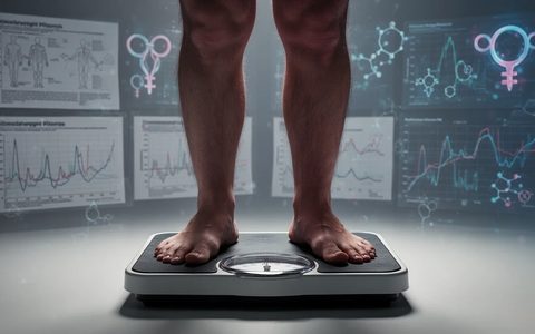 Abnehmblockaden: Hormone, Psyche und neue Medikamente im Fokus