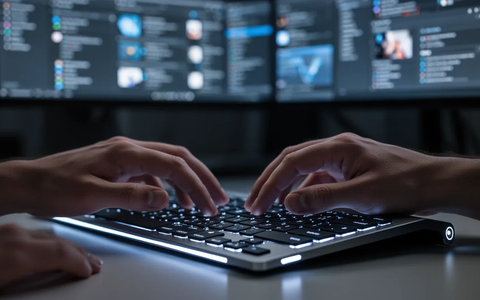 Logitech und Microsoft: Neue Tools für schnellere Workflows