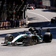 Unaufhaltsam auch in Monaco: WM-Spitzenreiter Kimi Antonelli. - Bild: David Davies/PA Wire/dpa