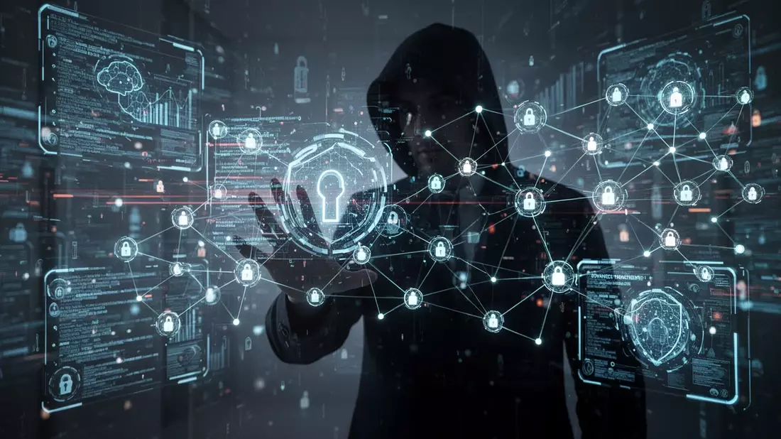 Shadow AI: Neue Sicherheitslösungen für Firmennetze vorgestellt