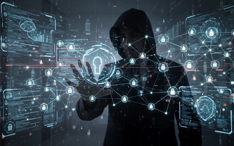 Shadow AI: Neue Sicherheitslösungen für Firmennetze vorgestellt