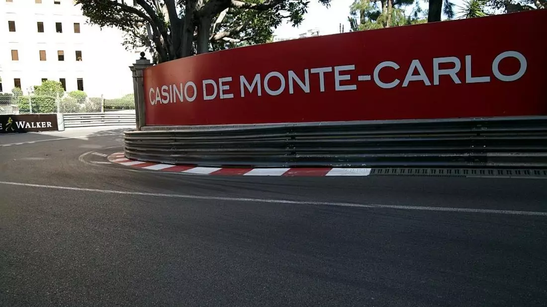 Formel 1: Antonelli gewinnt in Monaco fünftes Rennen in Folge