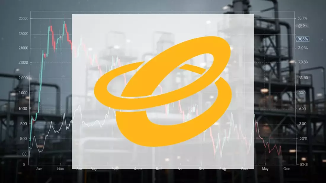 Energy Recovery Aktie: Kurssturz bedroht das Jahrestief