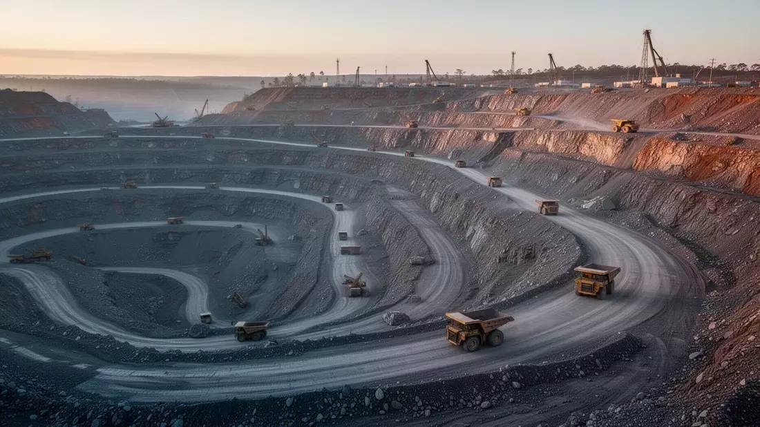 European Lithium Shares Slide as Cash Gap Narrows but Merger Deadline Looms