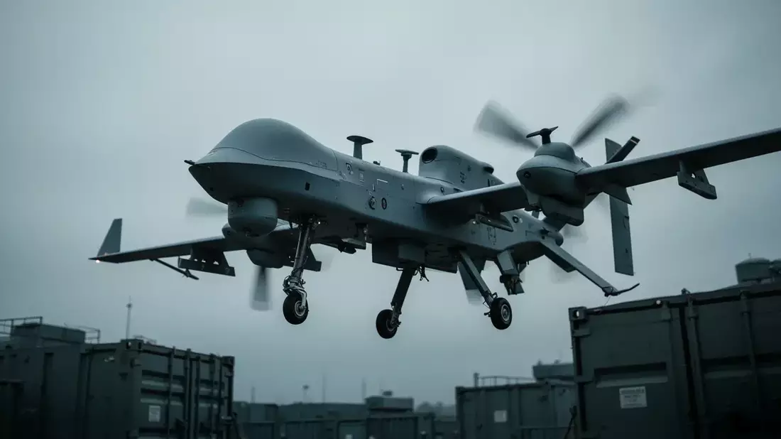 DroneShield Faces Credibility Test as World Cup Contract Clashes with Insider Probe