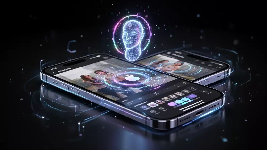 iOS 27 vorgestellt: KI-Foto-Tools und Siri-Neuerungen auf der WWDC 2026