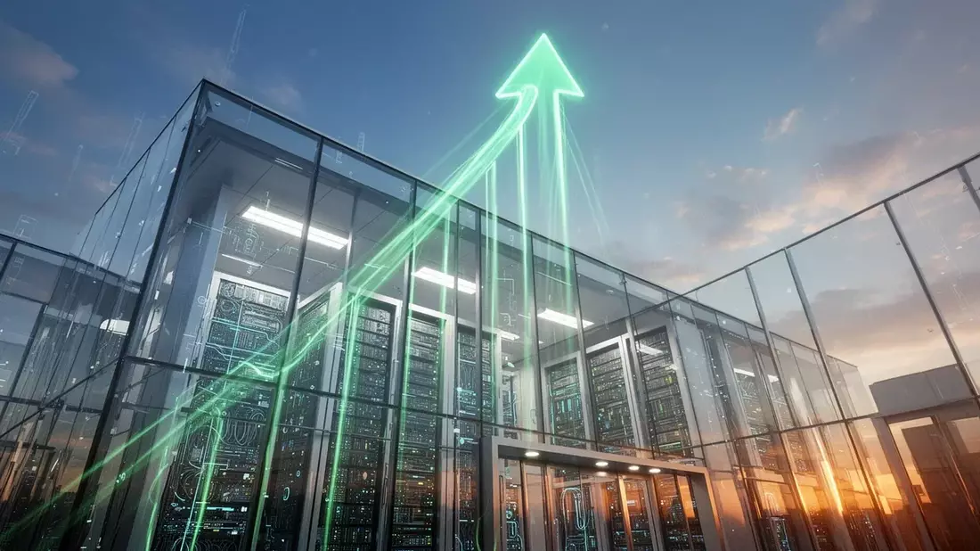 Redwood AI Micro-Cap Stock: Quantum Deal Drives Volatility Amid Cash Burn and Dilution