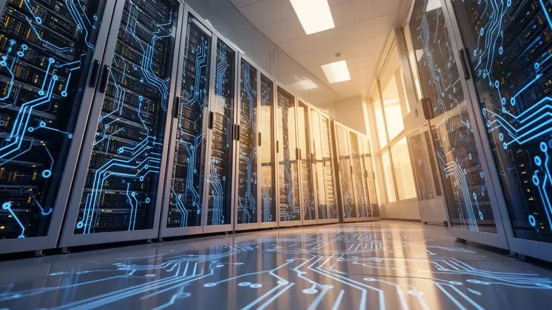 Marvell Technology cae un 15% pero mantiene su potencial en IA y su entrada al S&P 500