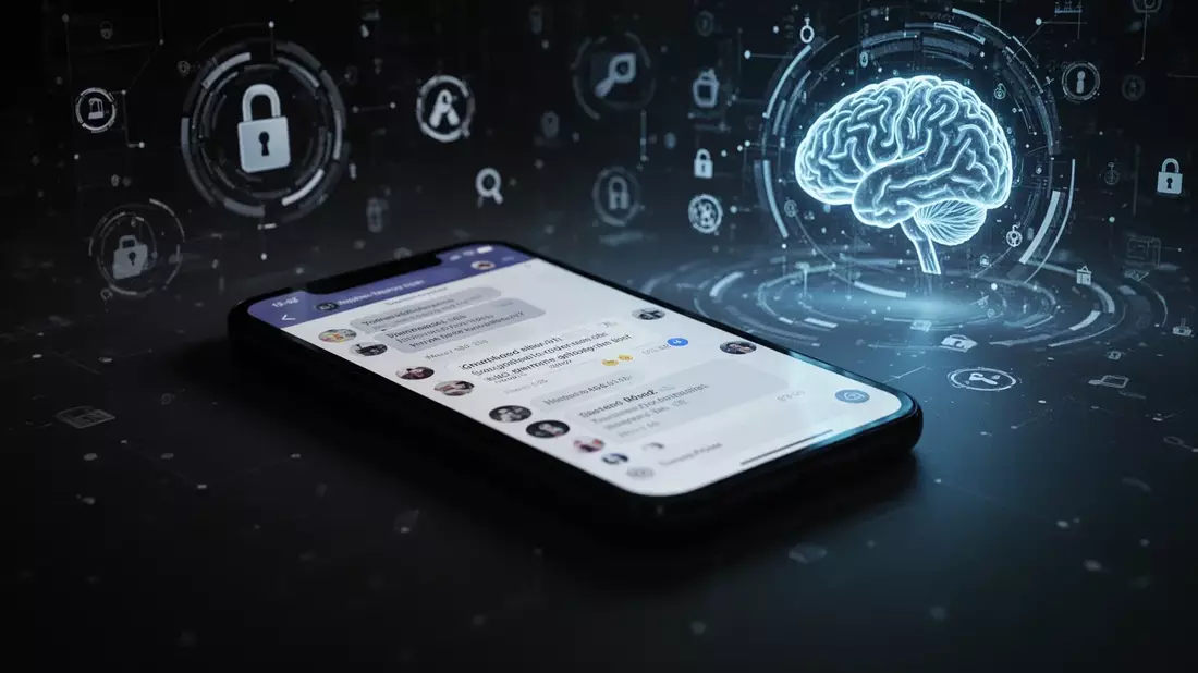 WhatsApp: Meta AI startet Incognito Chat für private Gespräche