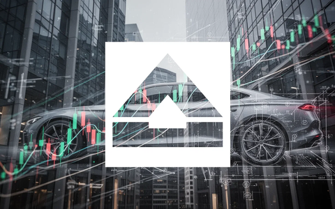 Hochtief Aktie: Historischer Aufstieg in den DAX