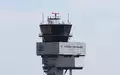 Flughafentower (Archiv) - Foto: via dts Nachrichtenagentur