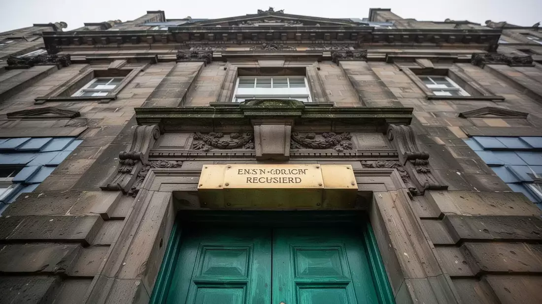 Scottish Mortgage Trust: NAV Up on IPOs, Shares Down 5%