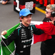 Unaufhaltsam auch in Monaco: WM-Spitzenreiter Kimi Antonelli. - Bild: David Davies/PA Wire/dpa