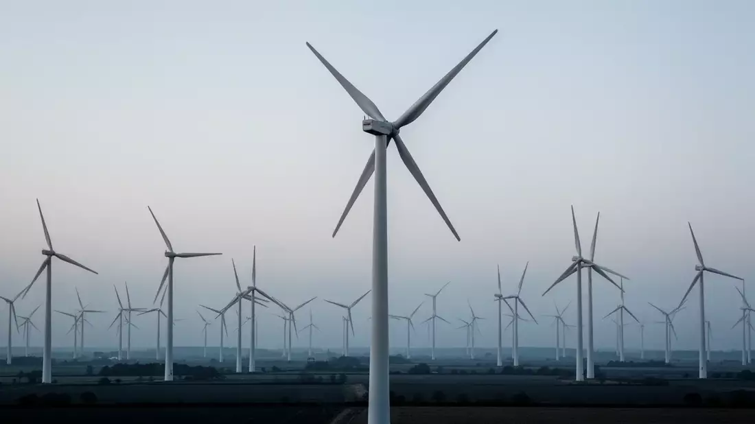 Siemens Energy Stock Drops 21% from Peak Despite Record Orders and Raised Outlook