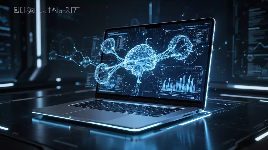 Nvidia RTX Spark: 1 Petaflop KI-Leistung für Windows-Laptops