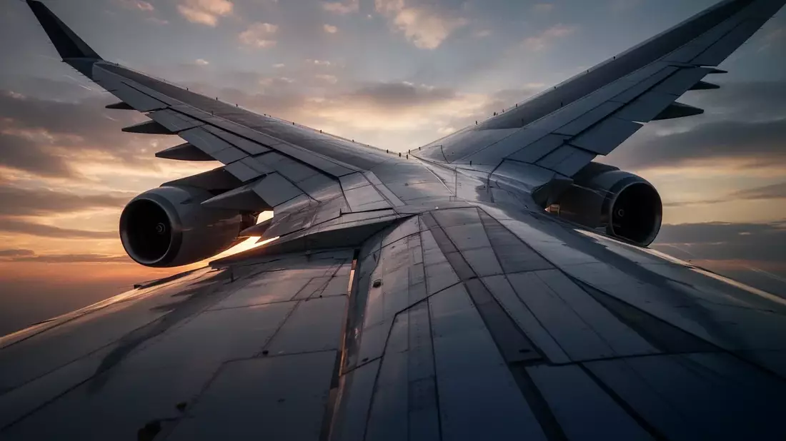 Boeing startet 737-MAX-Produktion in Everett und liefert an Riyadh Air