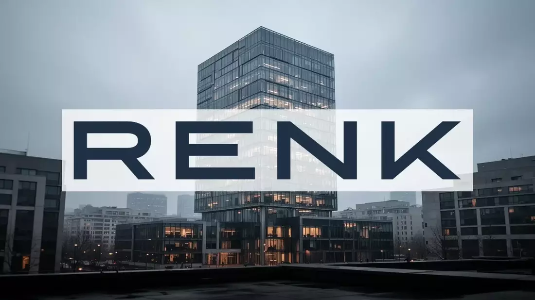 Renk Faces Pivotal Week: AGM and Defence Trade Fair Amid 39% Stock Drop
