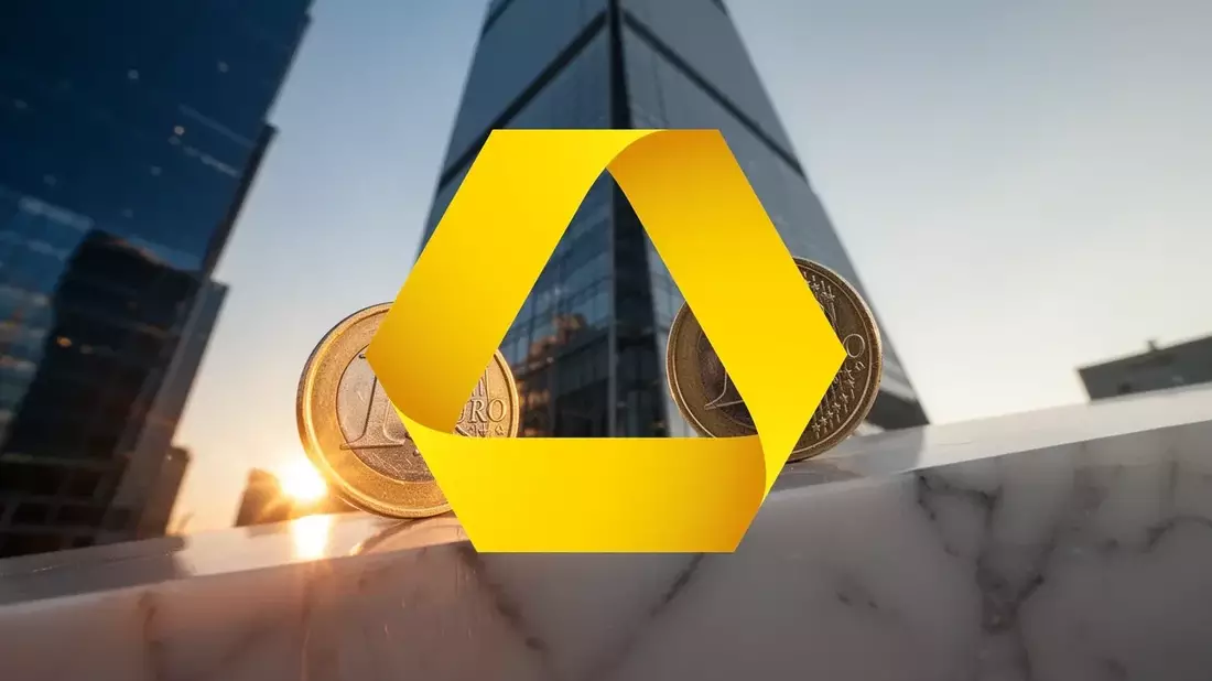 UniCredit’s Commerzbank Stake Hits 34.35% as Takeover Battle Intensifies