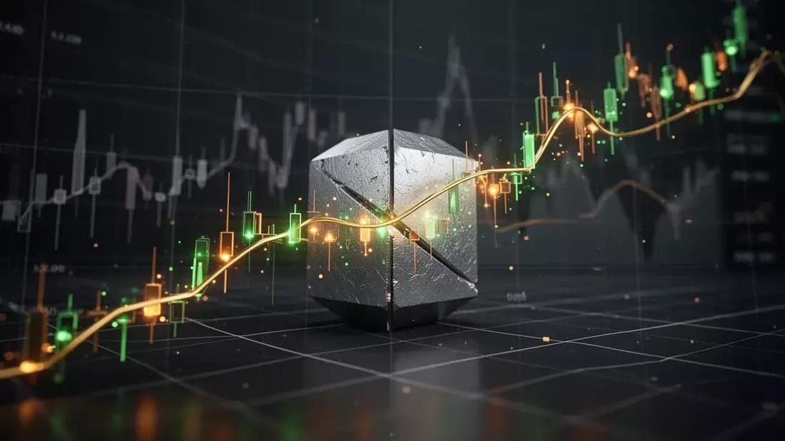 Almonty Shares Plunge 21% on Dilution Fears; Double Catalyst Awaits