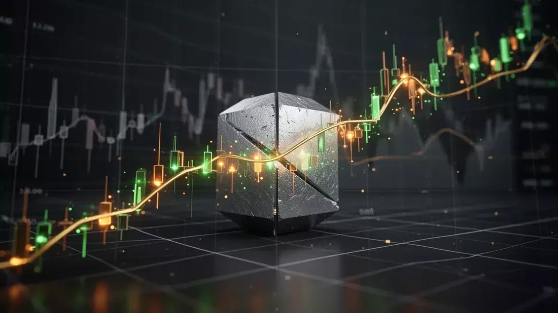 Almonty: megafinanciación de $700M y desplome del 21% en bolsa