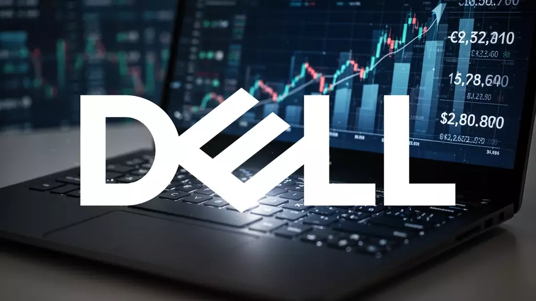 Dell Aktie: Starke Quartalszahlen trotz Sektorabschwung