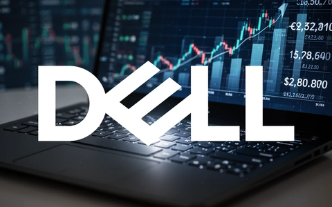 Dell Aktie: Starke Quartalszahlen trotz Sektorabschwung
