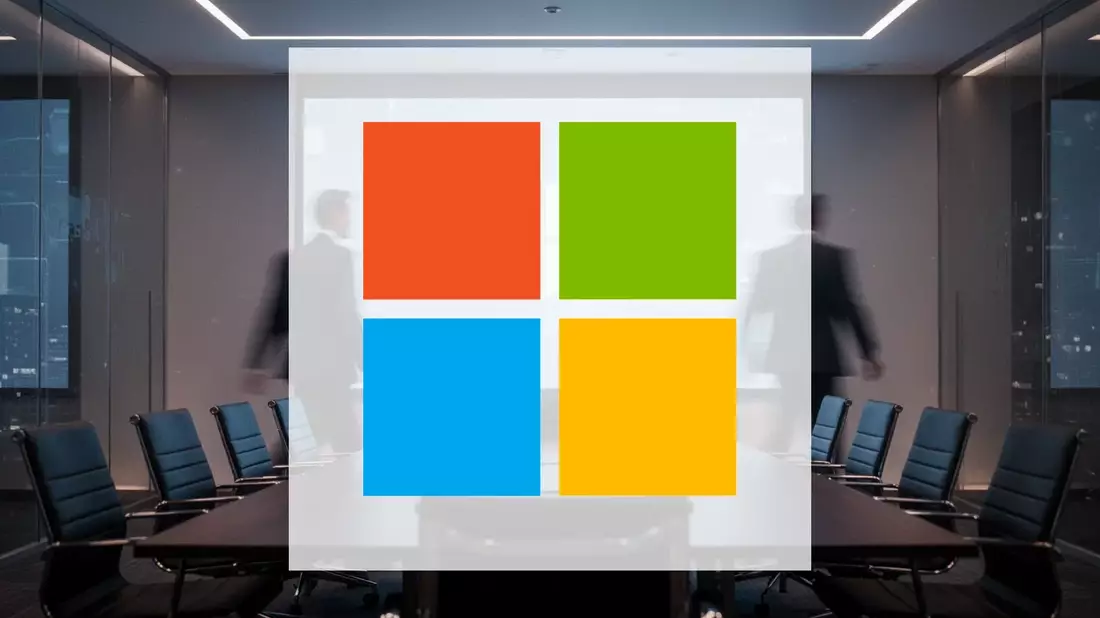 Microsoft: LinkedIn-Gründer Reid Hoffman verlässt den Aufsichtsrat