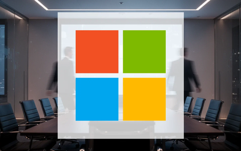Microsoft: LinkedIn-Gründer Reid Hoffman verlässt den Aufsichtsrat