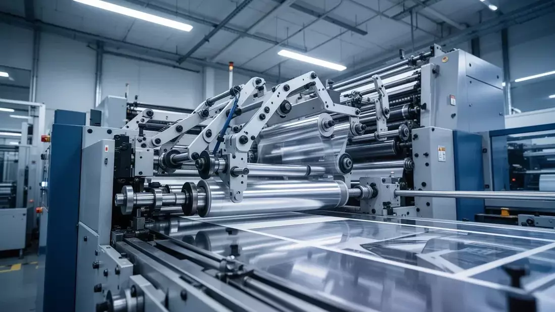 Heidelberg Druckmaschinen: Audited Results & Defense Venture Key for Stock Recovery
