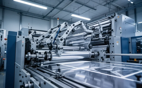Heidelberg Druckmaschinen: Audited Results & Defense Venture Key for Stock Recovery