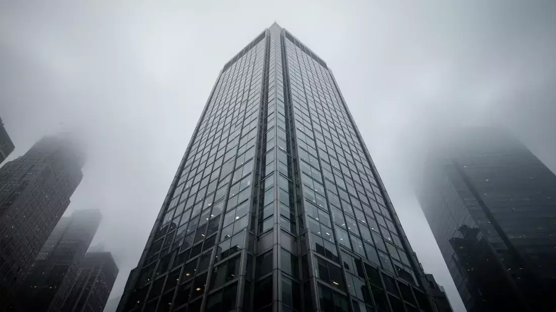 Partners Group Co-Founder Admits Communication Failure Amid Stock Rout