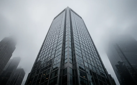 Partners Group Co-Founder Admits Communication Failure Amid Stock Rout