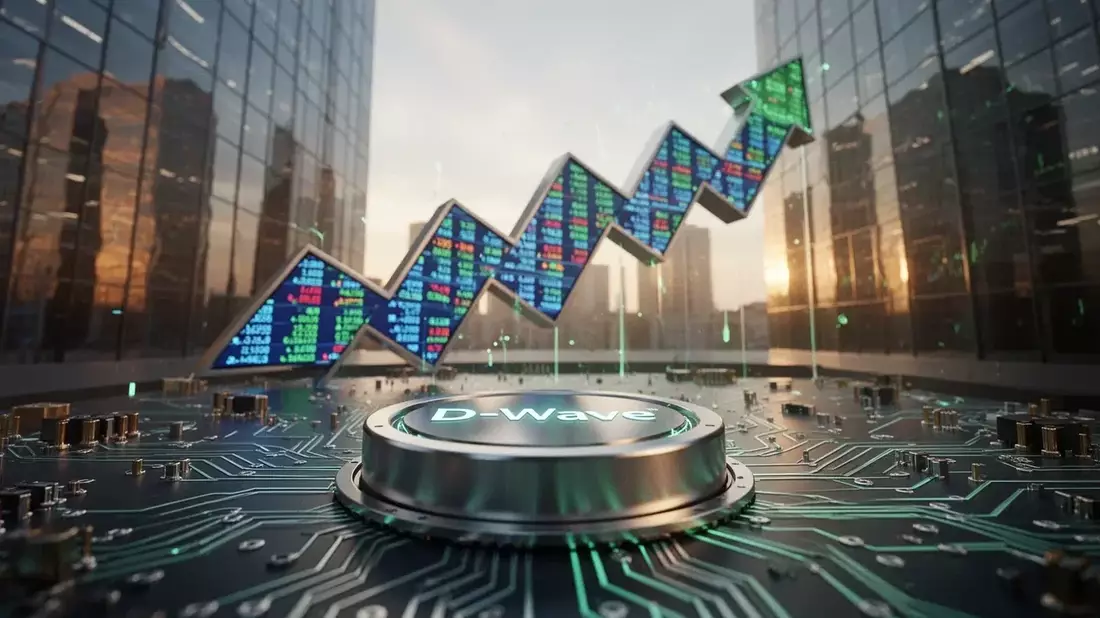 D-Wave Quantum: hoja de ruta a 10 años provoca desplome del 13% en bolsa