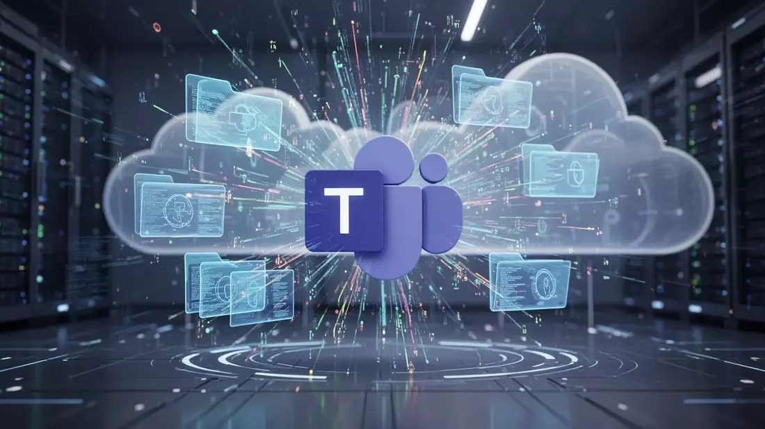 Microsoft Teams und 365: Neue Features und Sicherheitswarnung