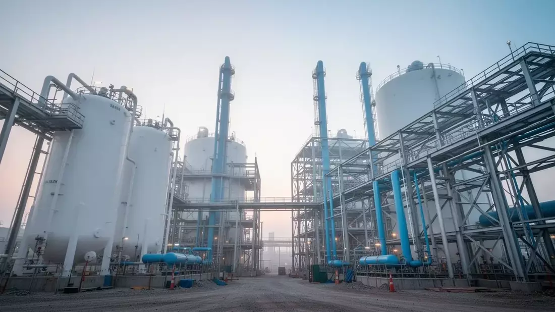 Plug Power: caída del 18% entre dilución y venta de créditos fiscales