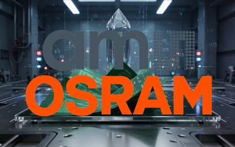 Ams Osram AGM: Shareholder Meeting Amid Broadcom Selloff and Restructuring
