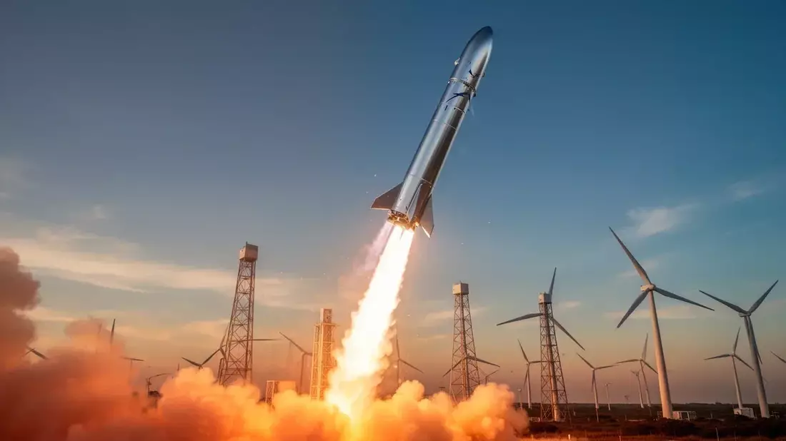 Scottish Mortgage Investment Trust Faces Pivotal Week with SpaceX IPO, Inflation Data