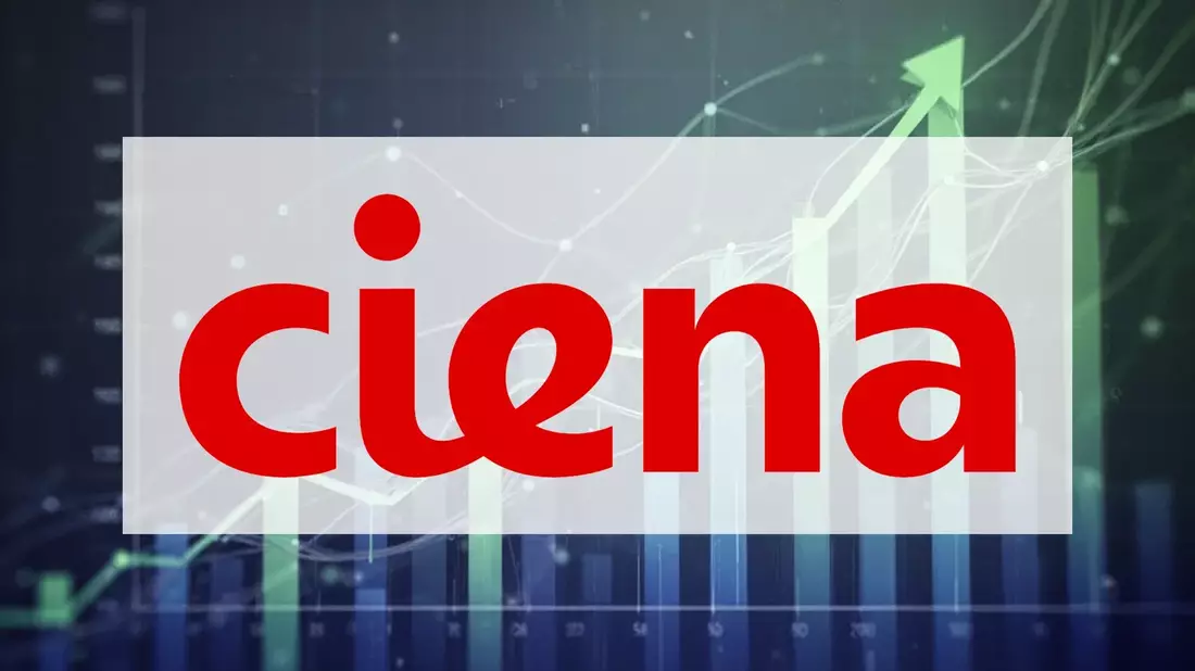 Ciena übertrifft Erwartungen: Gewinnsprung trotz Kursrücksetzer