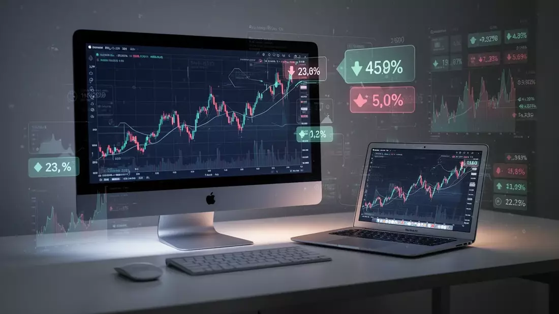 Amazon startet Rabatte auf Apple Macs: M4 iMac und MacBook Air günstiger