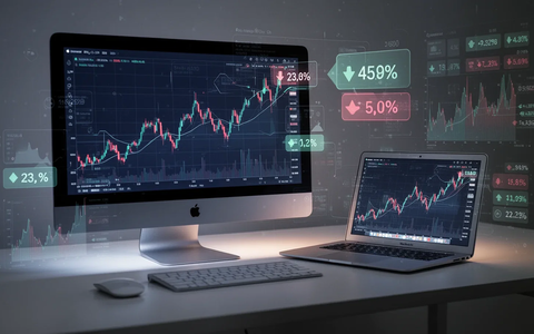 Amazon startet Rabatte auf Apple Macs: M4 iMac und MacBook Air günstiger