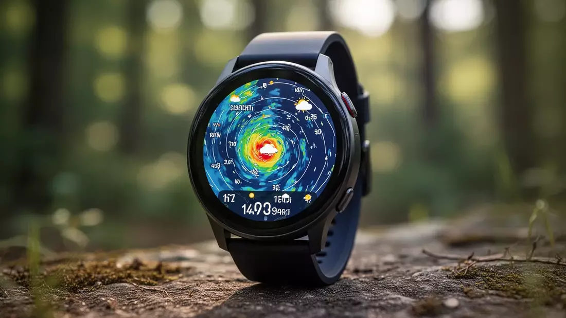 Smartwatch-Updates: Apple, Amazfit und Samsung mit neuen Funktionen