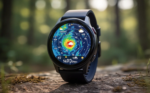 Smartwatch-Updates: Apple, Amazfit und Samsung mit neuen Funktionen