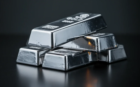 WisdomTree Silver 3x Leveraged ETC Plunges 20% After Strong US Jobs Report