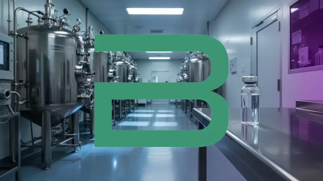 BioNTech Stock Down Despite 47.9% Response Rate in BNT323 Cancer Trial