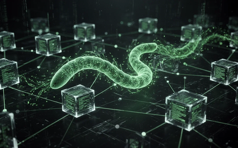 Cyberattacken 2026: Datenlecks und Erpressungswelle erschüttern Welt