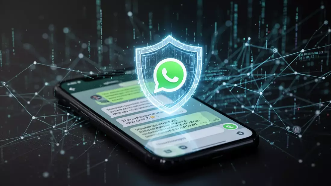 KI-Phishing: 1.200 Prozent mehr Angriffe in zwei Jahren
