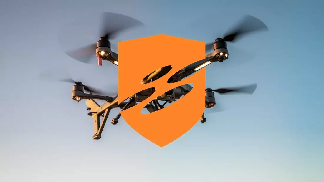 DroneShield: Semana clave con contrato del Pentágono, IPC y Mundial