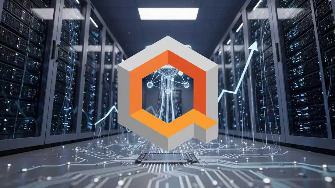 IonQ Stock Drops 12% Despite Quantum Error Correction Breakthrough