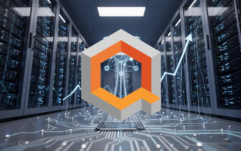 IonQ Stock Drops 12% Despite Quantum Error Correction Breakthrough