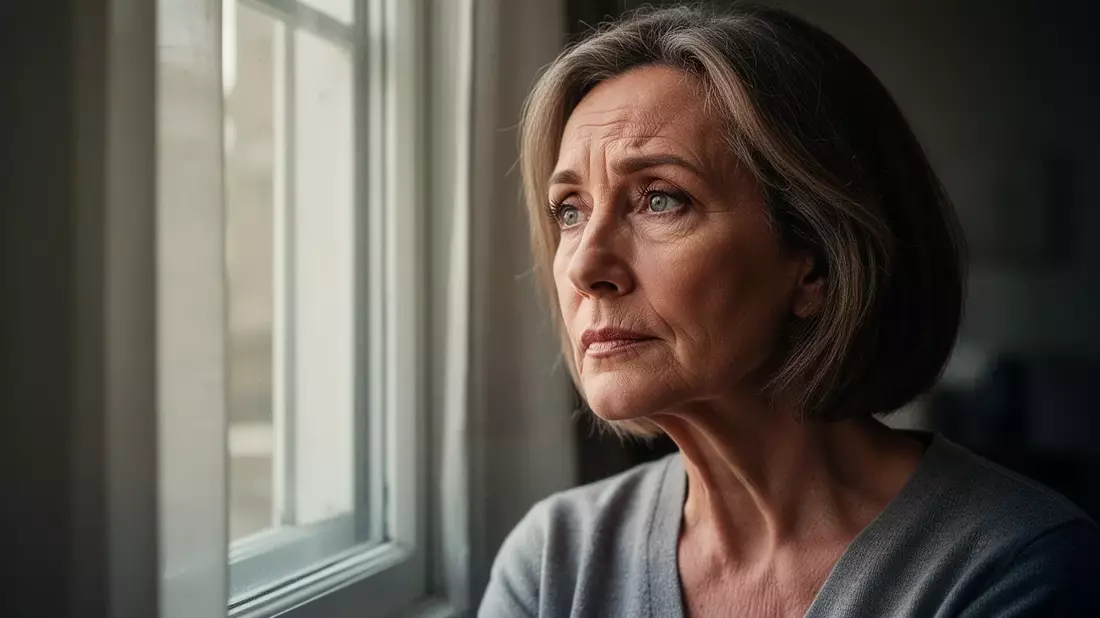Wechseljahre: Hormonelle Umstellung fördert Essstörungen